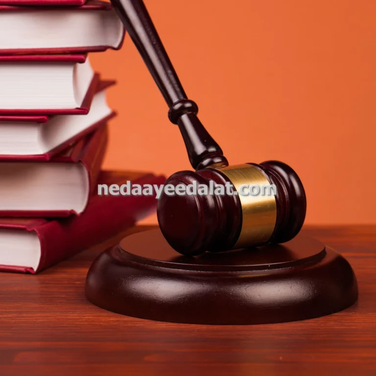 وکیل ملکی برای پرونده های ارث و املاک خانواده در مشهد