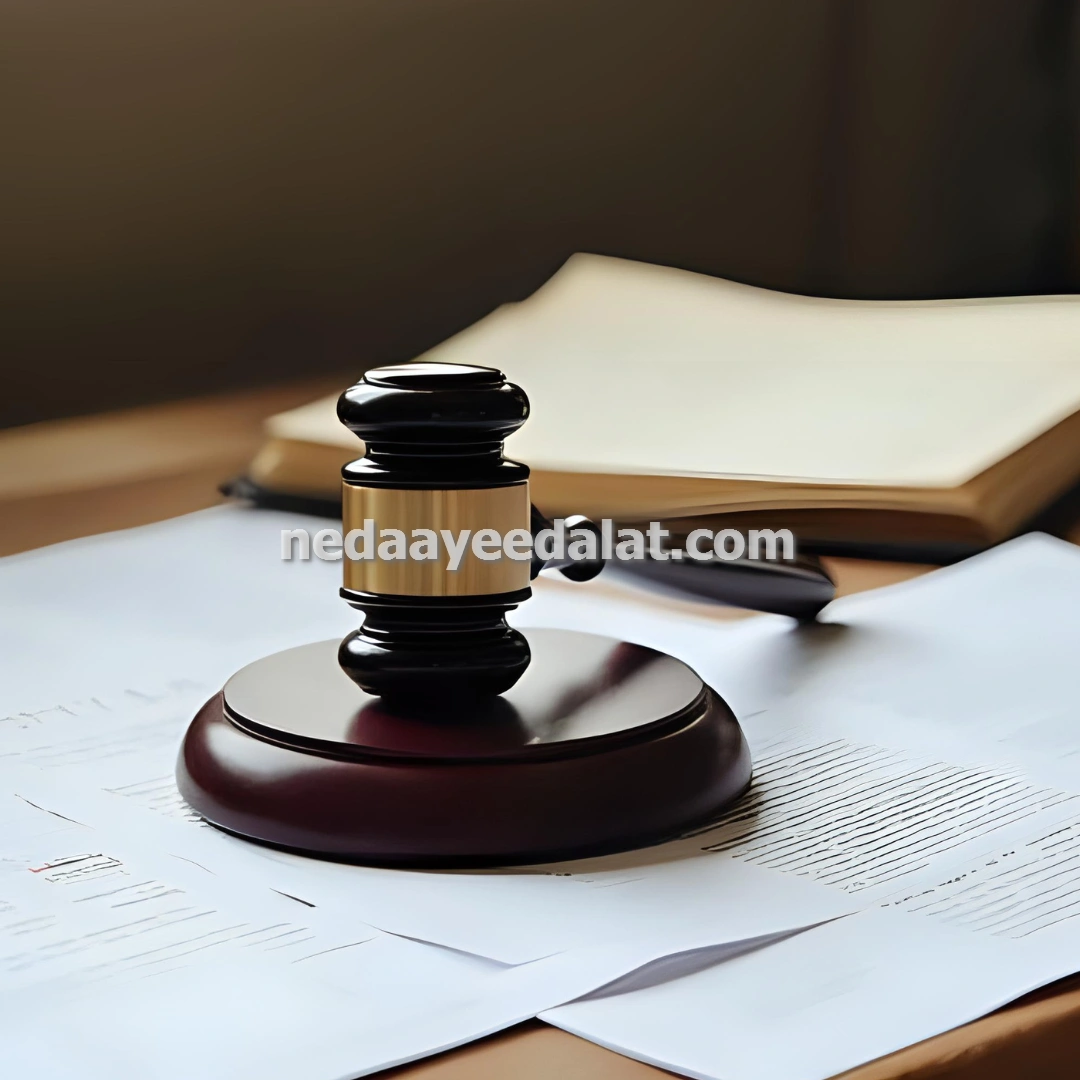 وکیل ملکی تهاتر عوارض شهرداری در مشهد