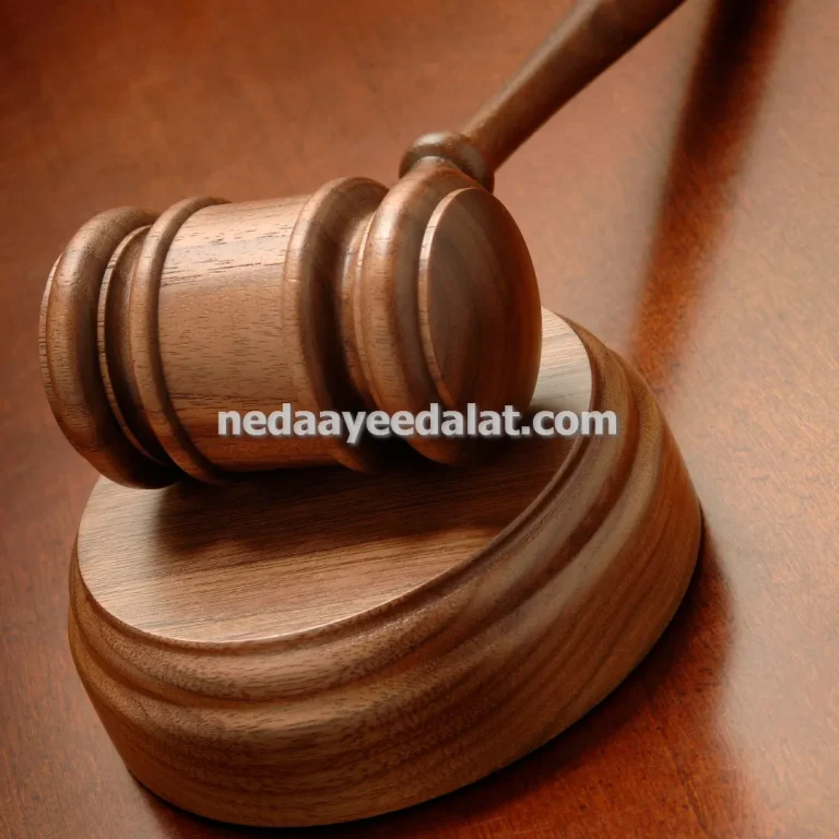 وکیل ملکی ثبت اسناد املاک و مستغلات در مشهد