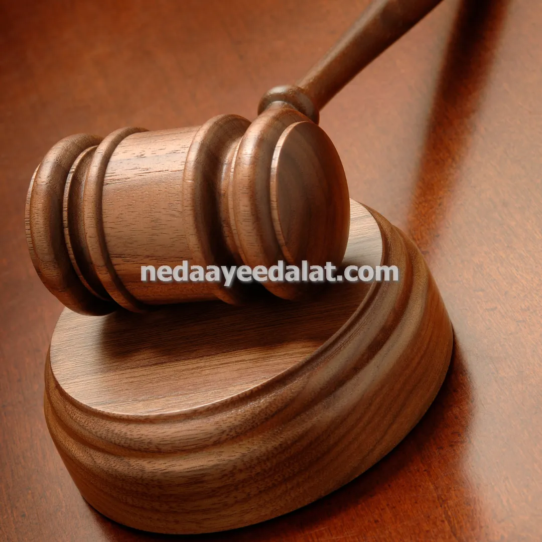 وکیل ملکی ثبت اسناد املاک و مستغلات در مشهد