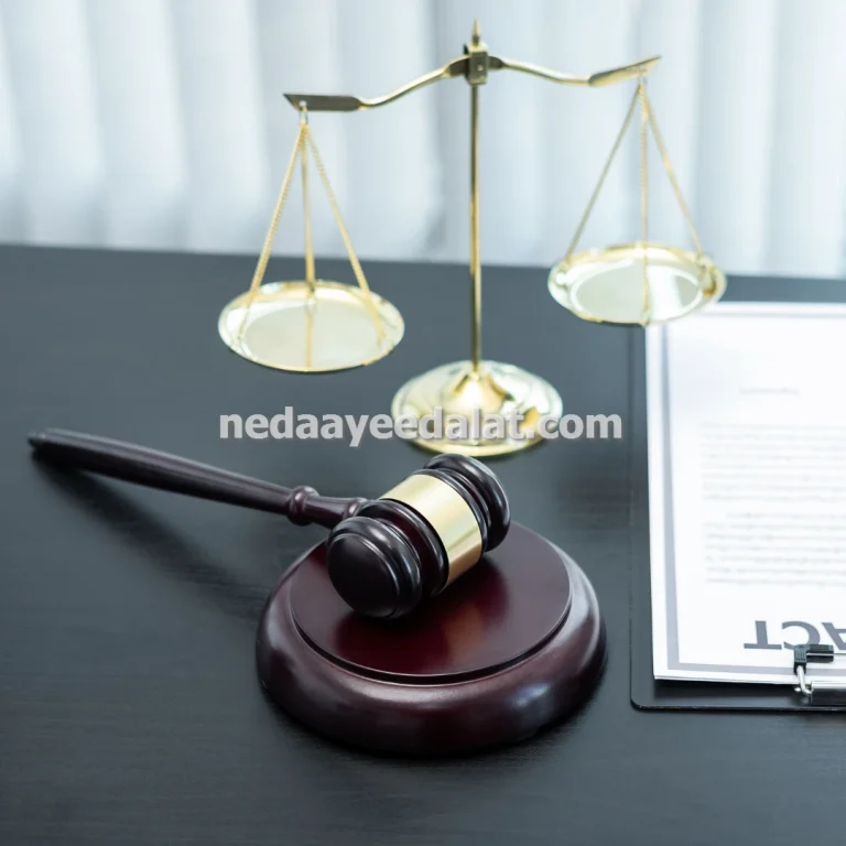 وکیل ملکی مشکلات سند و ثبتی در مشهد