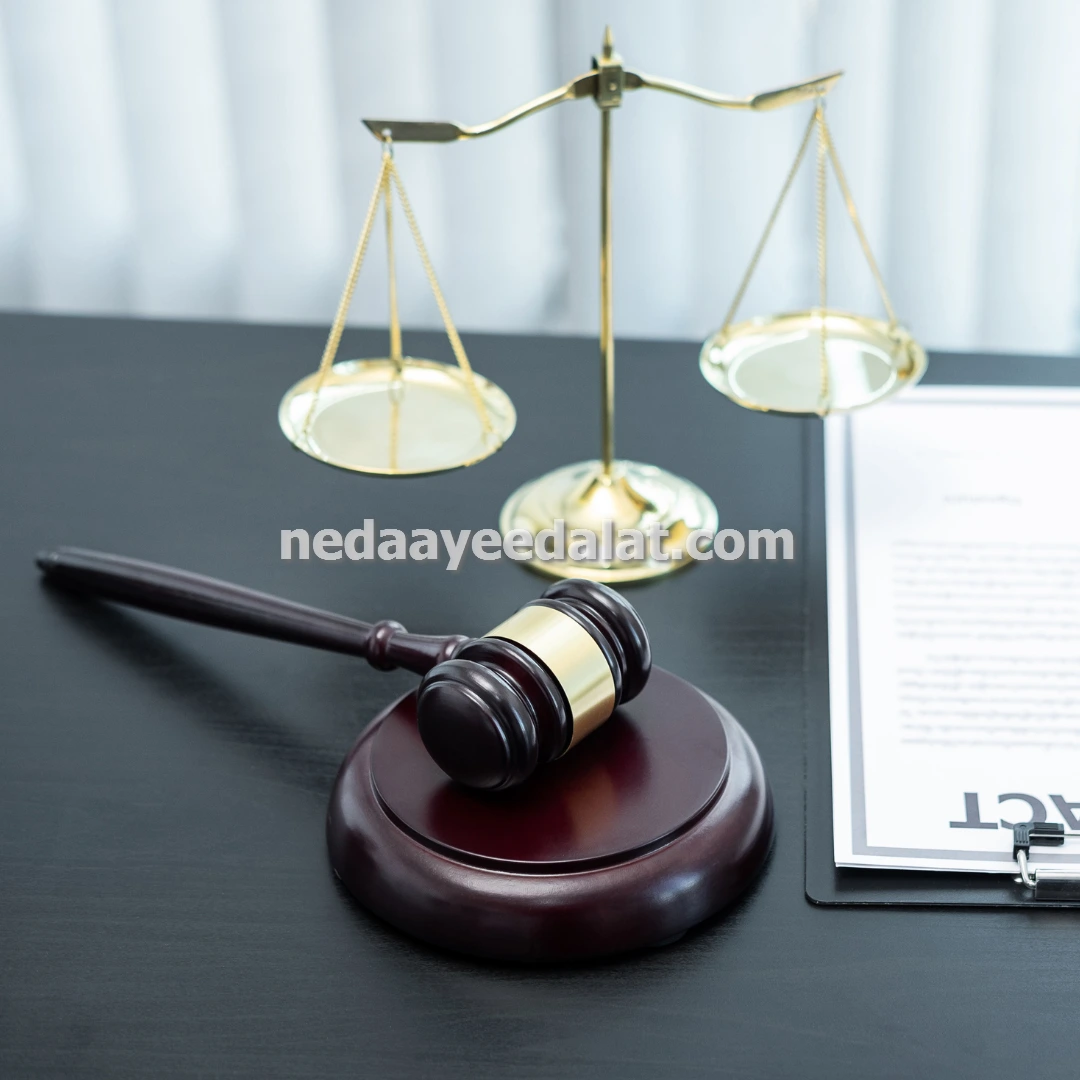 وکیل ملکی مشکلات سند و ثبتی در مشهد