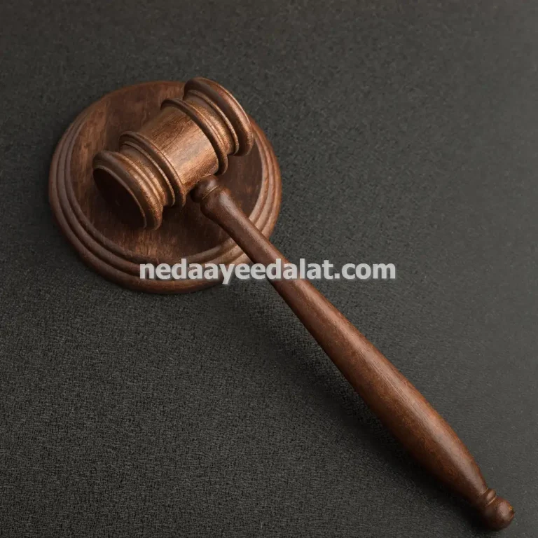 وکیل ملکی ناظر بر خرید و فروش ملک در مشهد