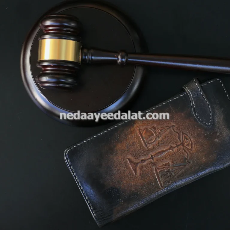 وکیل ملکی و دفاع از حقوق مالکیت در مشهد