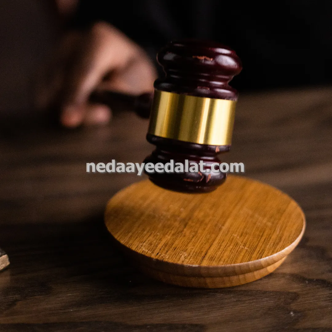 وکیل ملکی و رسیدگی شکایات خرید و فروش ملک در مشهد