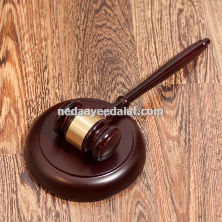 وکیل ملکی پرونده های تصرف عدوانی در مشهد